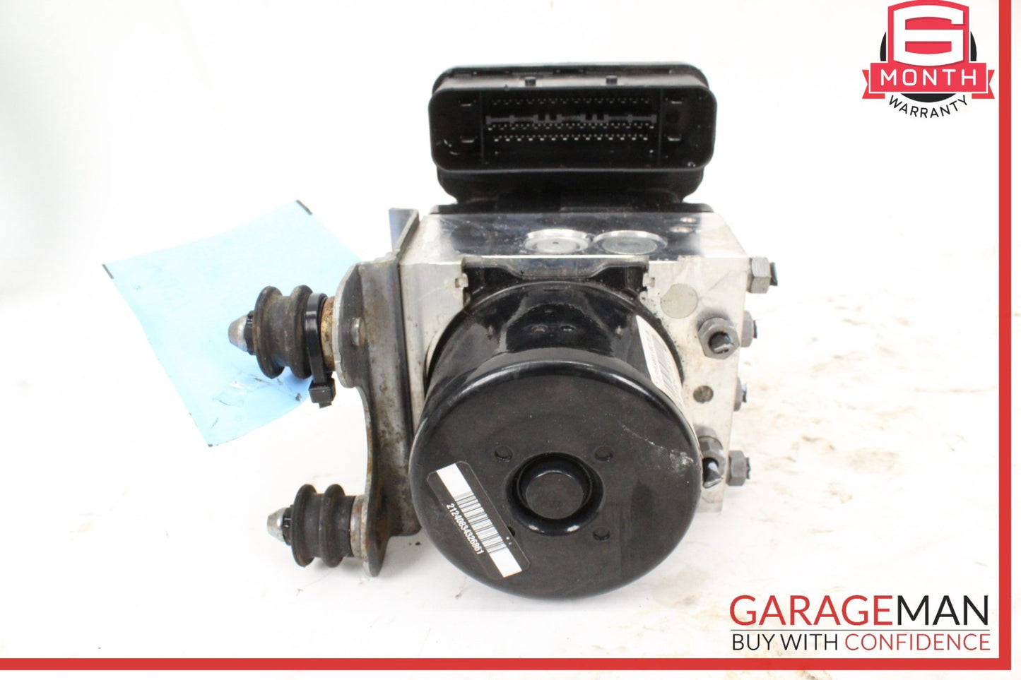 2007-2009 Audi Q7 4L Station Wagon ABS Anti Lock Brake Pump Module 4L0614517A