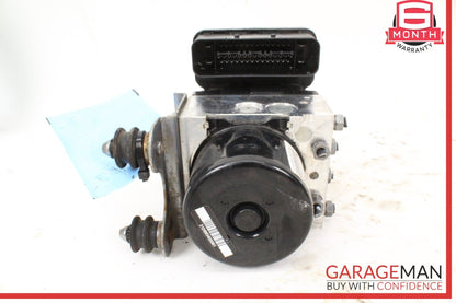 2007-2009 Audi Q7 4L Station Wagon ABS Anti Lock Brake Pump Module 4L0614517A