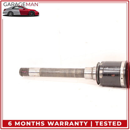 2006-2013 Mercedes W251 R350 Front Right Side CV Axle Drive Shaft 2513300601 OEM
