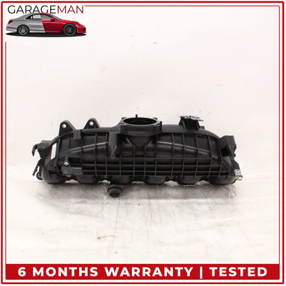 2012-2019 BMW 640i 435i 3.0L N55 Engine Motor Air Intake Manifold 7576911 OEM