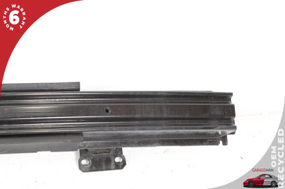 2010-2013 Land Rover LR4 SUV Front Bumper Bar Reinforcement AH2210005AA OEM
