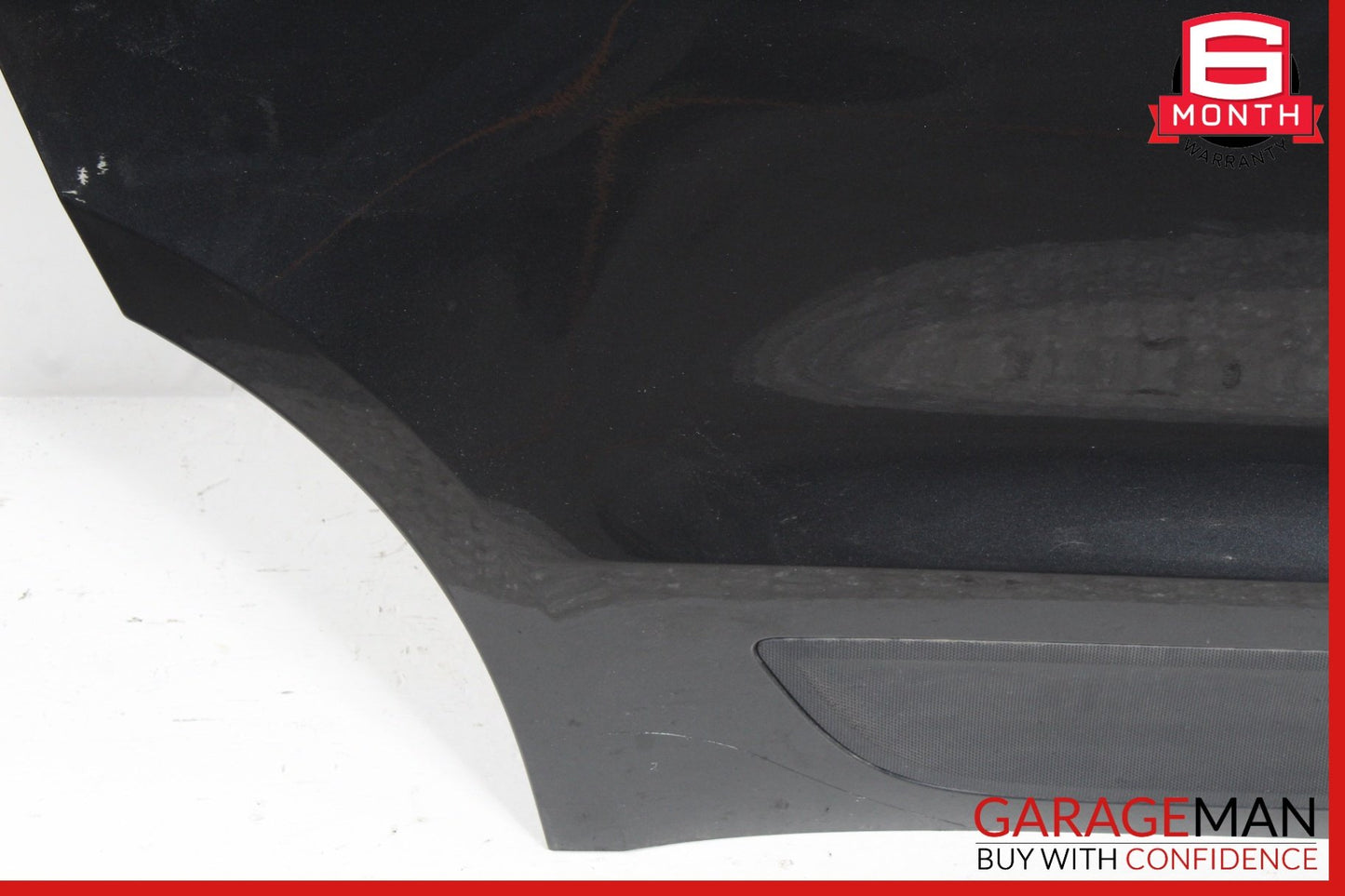 2015-2025 Porsche Macan 95B SUV Rear Right Passenger Side Door Shell OEM