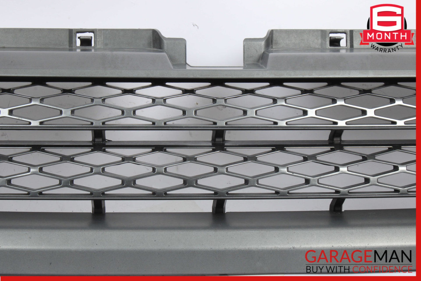 2010-2013 Land Rover Range Rover Sport Front Bumper Upper Grille Grill OEM