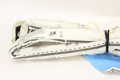 2008-2014 Mercedes C250 CDI W204 Left Roof Curtain Air Bag 2048600505