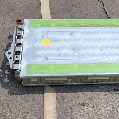 2017-2022 Tesla Model S High-Voltage Battery Module 109392200K OEM