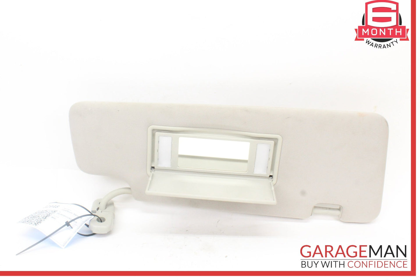 2010-2016 Land Rover LR4 SUV Right Sun Visor LR013062