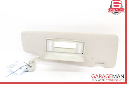 2010-2016 Land Rover LR4 SUV Right Sun Visor LR013062