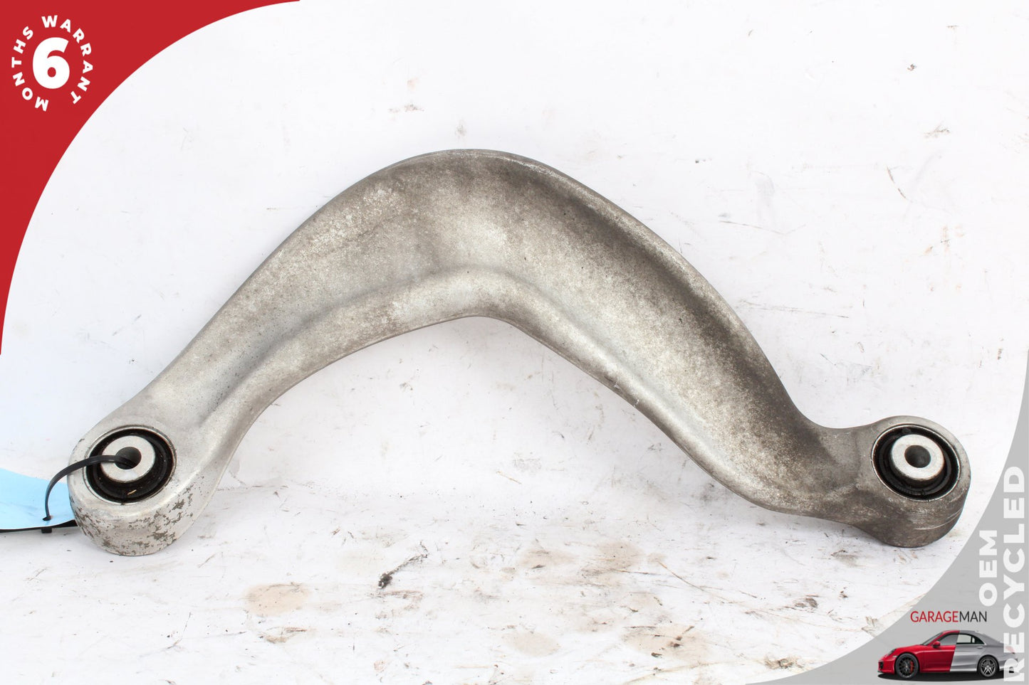 2009-2018 Audi A7 A6 Rear Left Driver Side Upper Control Arm 8K0505323H OEM