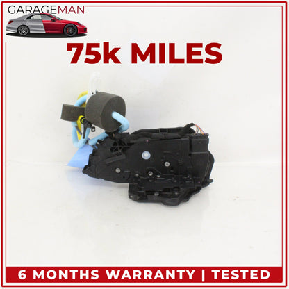 2019-2026 BMW M340i G20 Front Left Driver Door Lock Latch Actuator 7445041 OEM