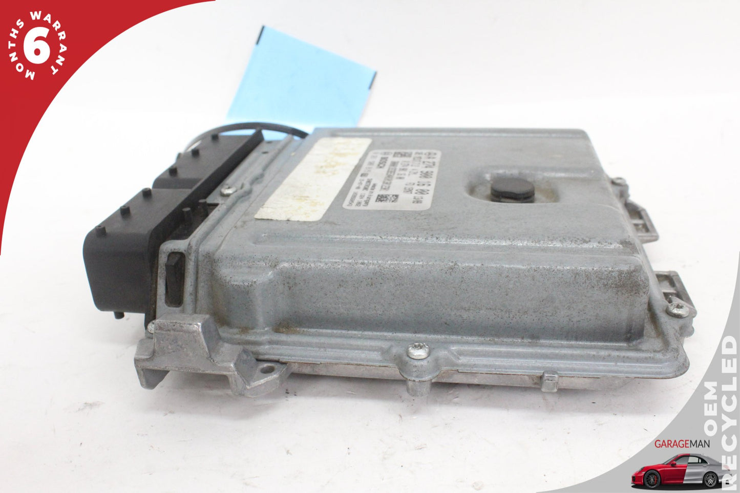 2016 Mercedes C300 W205 Engine Control Module  Unit 2749001600