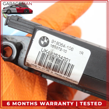 2012-2018 BMW 328i 320i F30 Rear Trunk Lid Lock Latch Actuator 918064 OEM