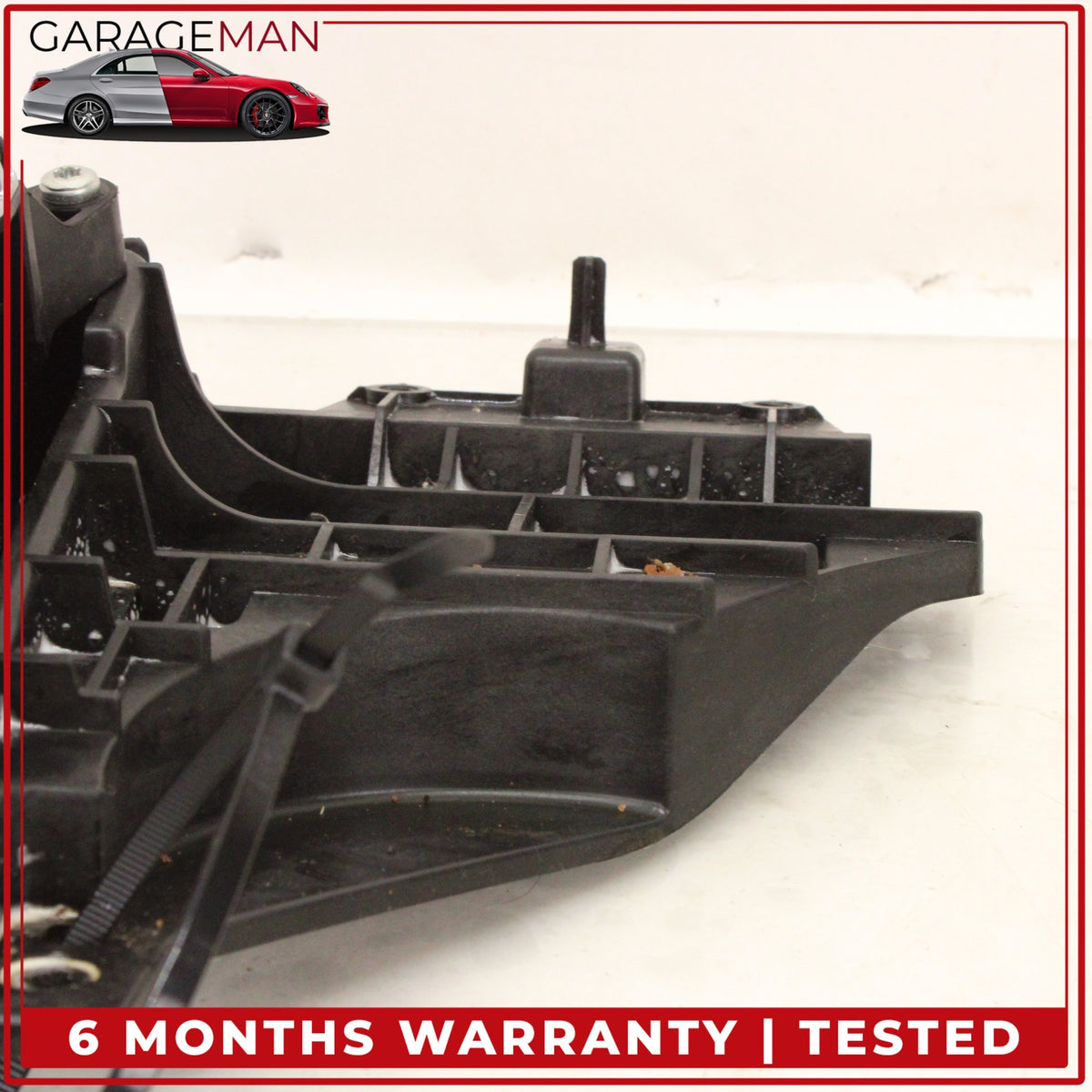 2014-2017 Range Rover Sport L494 Automatic Transmission Gear Shift Selector OEM