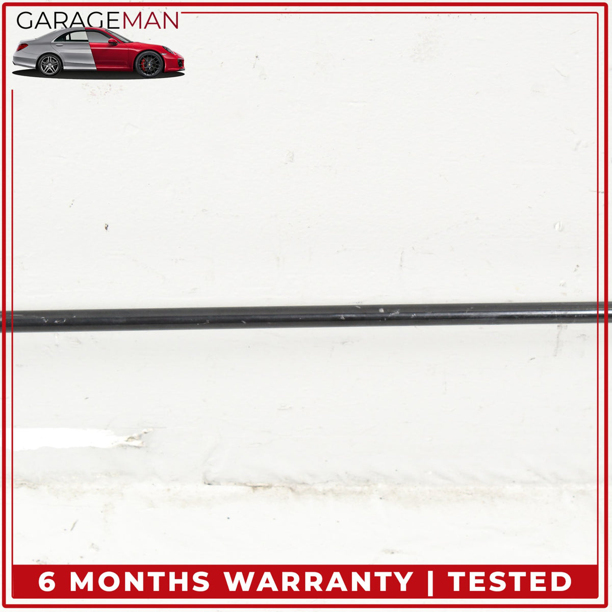 2007-2013 BMW 335i E90 Rear Anti Roll Stabilizer Sway Bar 33556764425 OEM