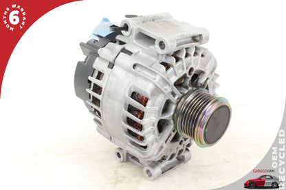 2015-2018 Audi A3 S3 TT Quattro Alternator Generator 14V 140A 06J903023H OEM