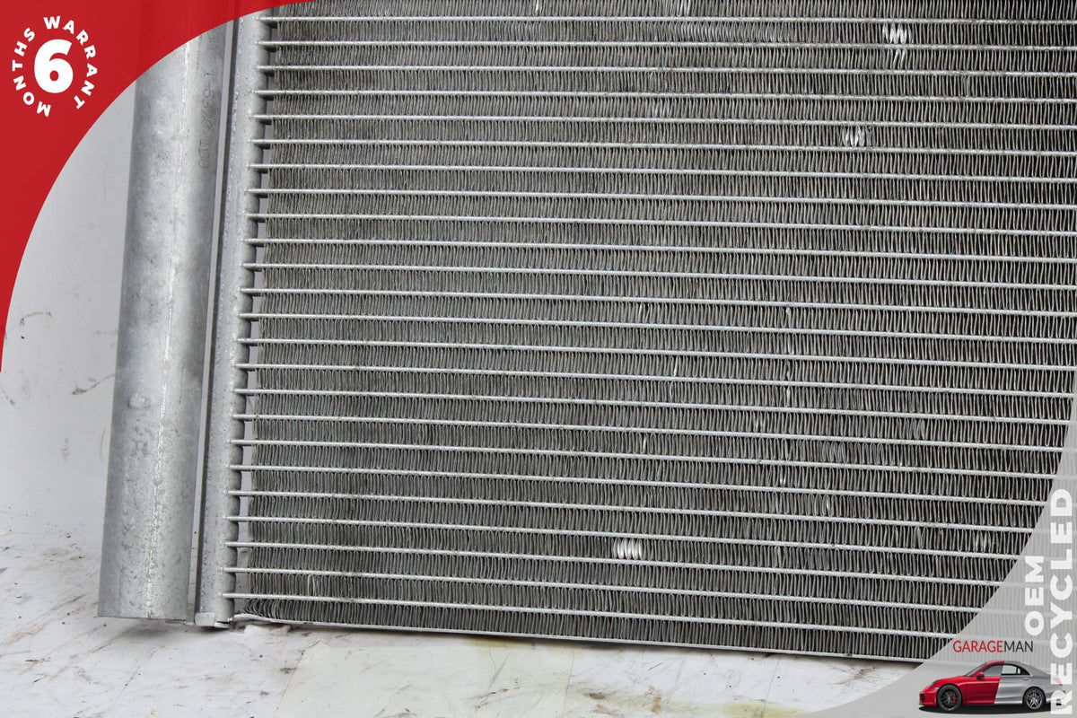 2011-2015 Mini Cooper AC A/C Air Conditioning Condenser 9228607 OEM