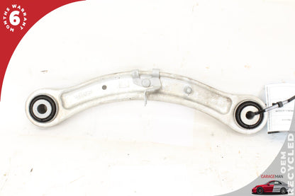 03-18 Porsche Cayenne 92A Rear Left/Right Upper Control Arm 7L0505375A