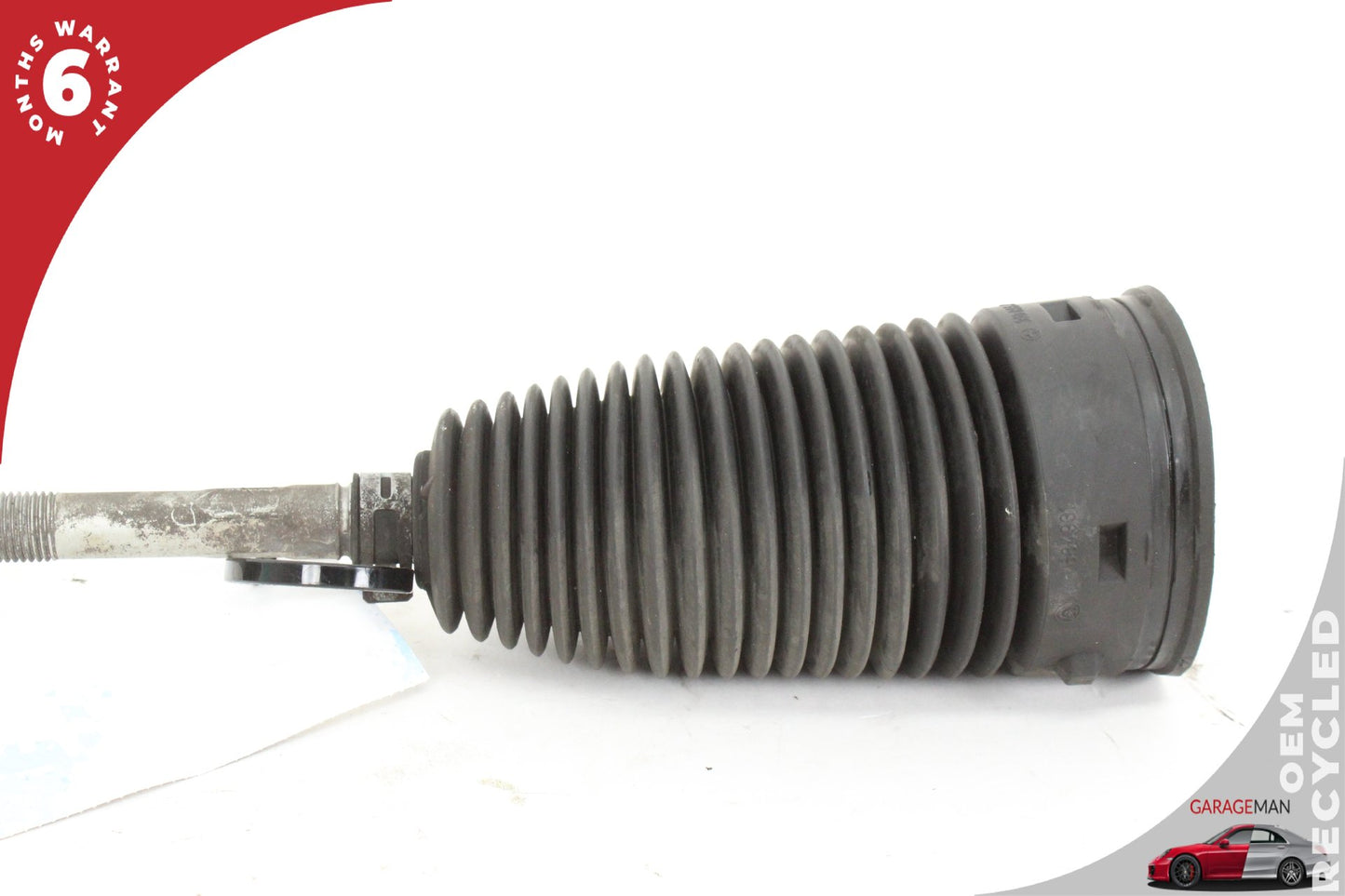2013-2020 Mercedes-Benz SL500 R231 RWD Front Left Steering Rack Tie Rod 2313301100