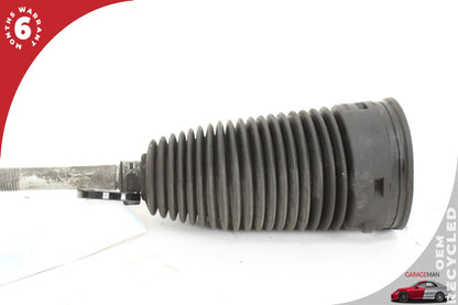 2013-2020 Mercedes-Benz SL500 R231 RWD Front Left Steering Rack Tie Rod 2313301100
