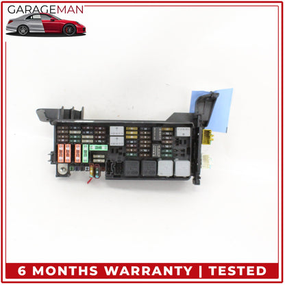 2006-2013 Mercedes W164 ML350 GL450 R350 Rear SAM Fuse Relay Box 1645403372 OEM