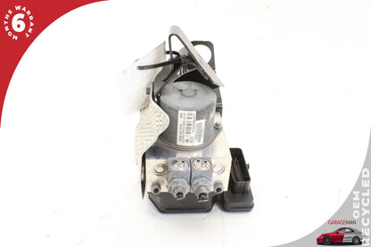 2013-2016 Mercedes X166 GL550 ABS Anti Lock Brake Pump Module 1664313212 OEM