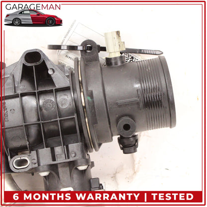 2016-2021 Range Rover Sport L494 L405 Engine Throttle Valve Body Housing OEM