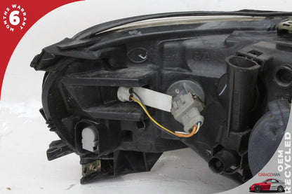 2005-2009 Volvo S60 Front Left Driver Side Halogen Head Light Lamp 30648199 OEM