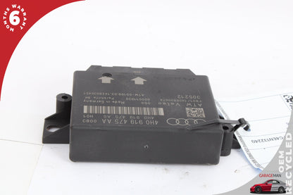 2012-2018 Audi A6 A7 Parking Distance Control Module 4H0919475AA OEM