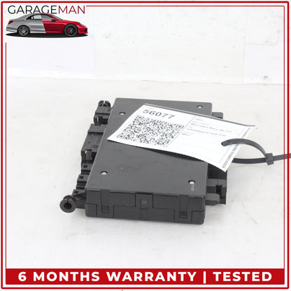 2003-2012 Mercedes W164 ML350 Front Left Seat Control Module 2118201185 OEM