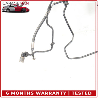 2003-2006 Mercedes-Benz SL500 R230 ABC Hydraulic Suspension Line Hose OEM
