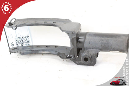 2007-2015 Audi Q7 Front Left and Right Shock Strut Set 7L8413032G OEM