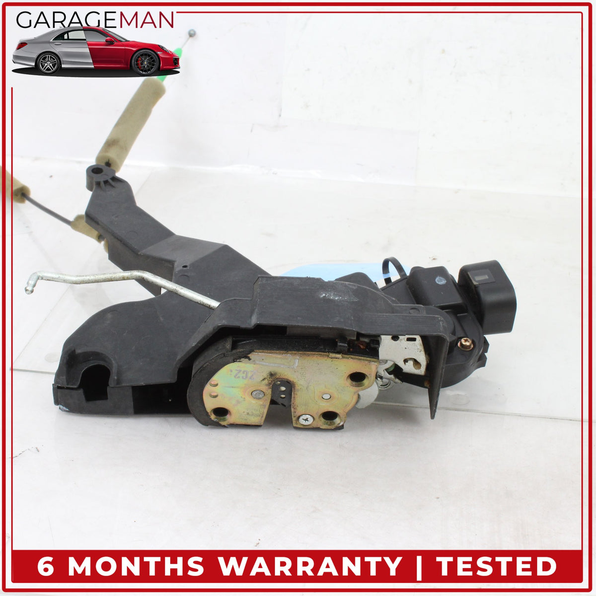 2001-2006 Lexus LS430 Front Right Side Door Lock Latch Actuator 6903050250 OEM