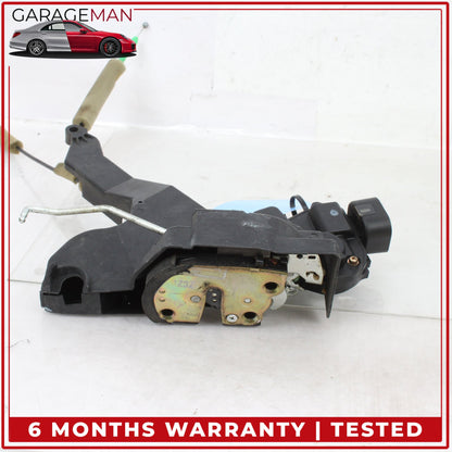 2001-2006 Lexus LS430 Front Right Side Door Lock Latch Actuator 6903050250 OEM