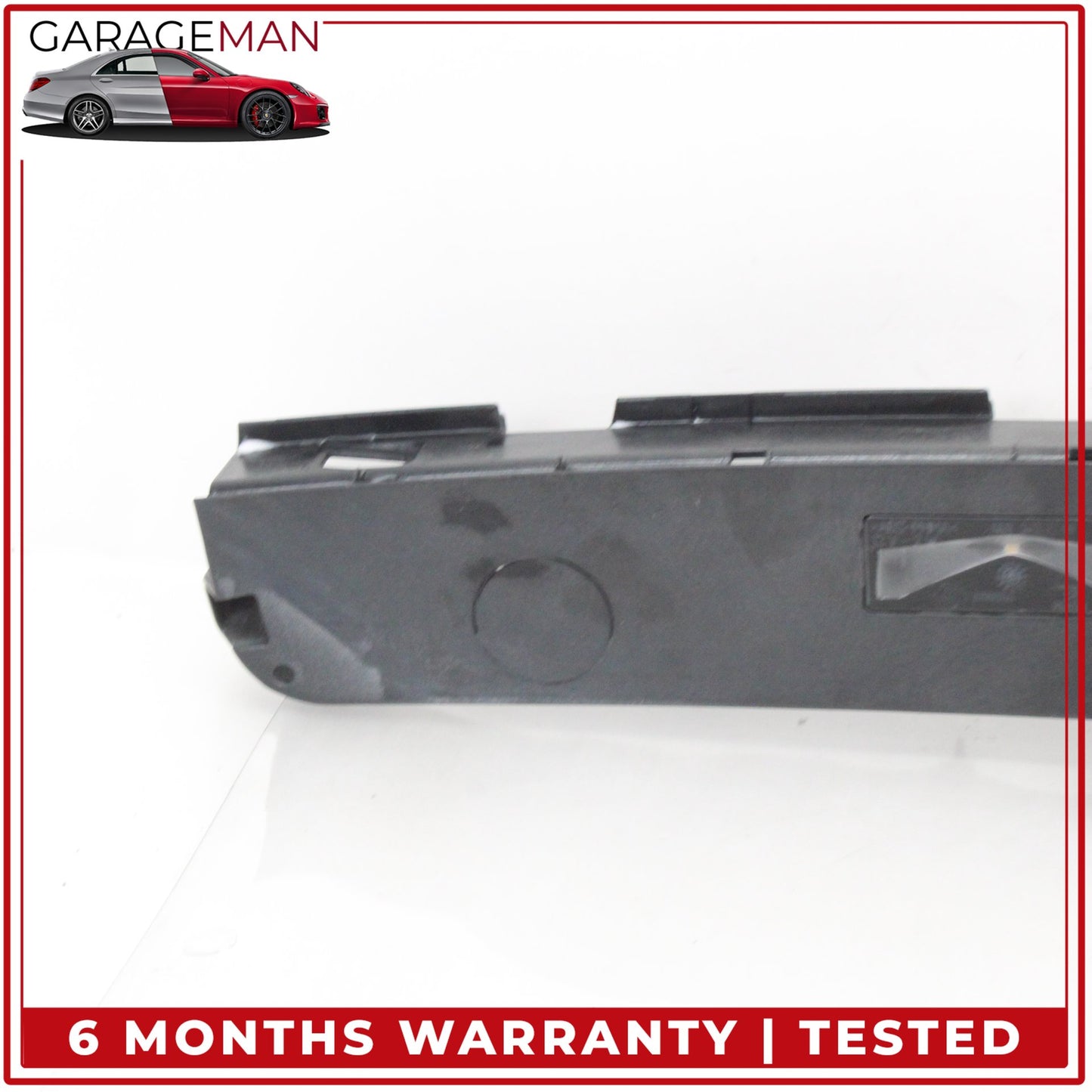 2010-2017 BMW 550i F07 Rear Trunk Open Release Handle w/ Camera 7223190 OEM