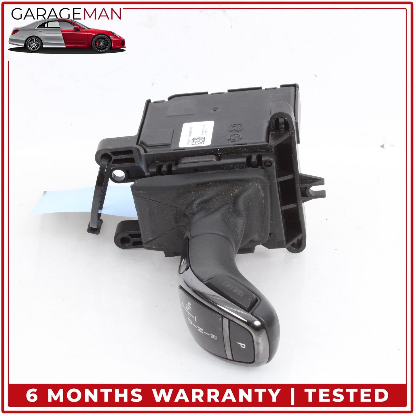 2012-2019 BMW 650i F06 Automatic Transmission Gear Shifter Selector 9291532 OEM