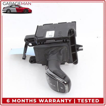 2012-2019 BMW 650i F06 Automatic Transmission Gear Shifter Selector 9291532 OEM