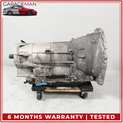 2014-2016 Land Rover LR4 L319 4WD SUV 8 Speed Automatic Transmission 8HP-70 OEM