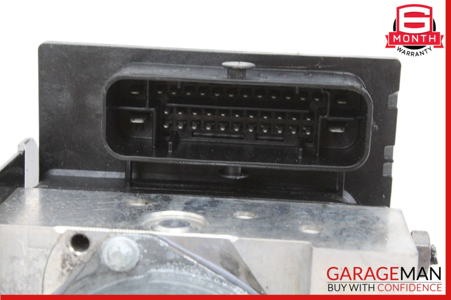 2012-2016 Audi A4 B8 Sedan ABS Anti Lock Brake Pump Module 8K0907379CN