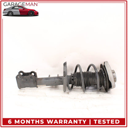 2014-2019 Mercedes W117 CLA250 Front Left Side Shock Strut Absorber OEM