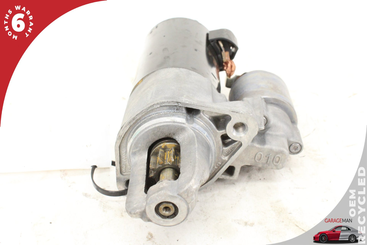 2011-2023 Mercedes R231 SL550 CLS550 S550 Engine Motor Starter 2789060600 OEM