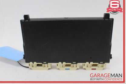 2015 Mercedes-Benz C300 CDI Front Right Seat Control Module 2059005502 OEM