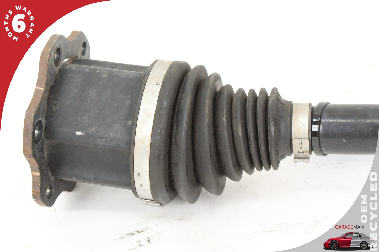 2018-2025 Audi SQ5 Q5 Front Left or Right Side CV Axle 80A407271D OEM