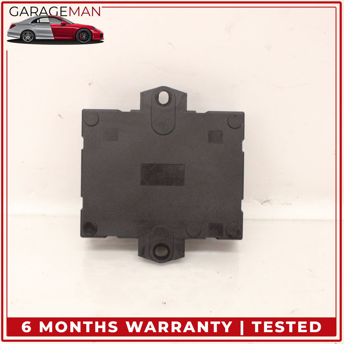 2014-2017 Land Rover Range Rover Sport L494 Trunk Lid Control Module Unit OEM