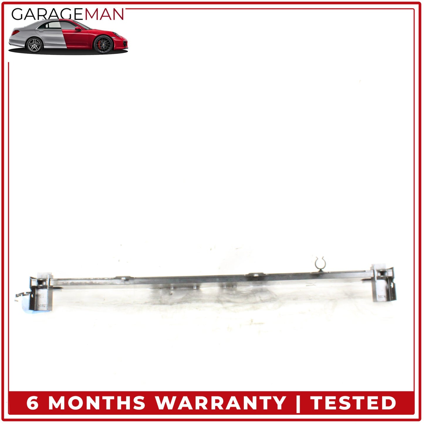 2014-2021 BMW i3 I01 Front Subframe Crossmember Support Bracket 6863506 OEM