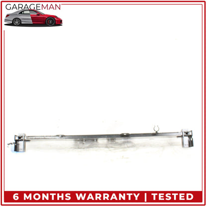 2014-2021 BMW i3 I01 Front Subframe Crossmember Support Bracket 6863506 OEM