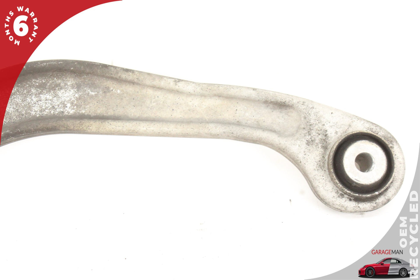 2007-2014 Mercedes W221 S550 CL550 Rear Left or Right Side Upper Control Arm OEM