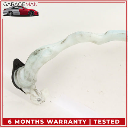 2011-2016 BMW 528i F10 Windshield Washer Fluid Reservoir w/ Pump 7269667