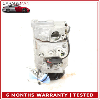 2003-2009 Mercedes W211 E320 AC A/C Air Conditioning Compressor 0012301211 OEM