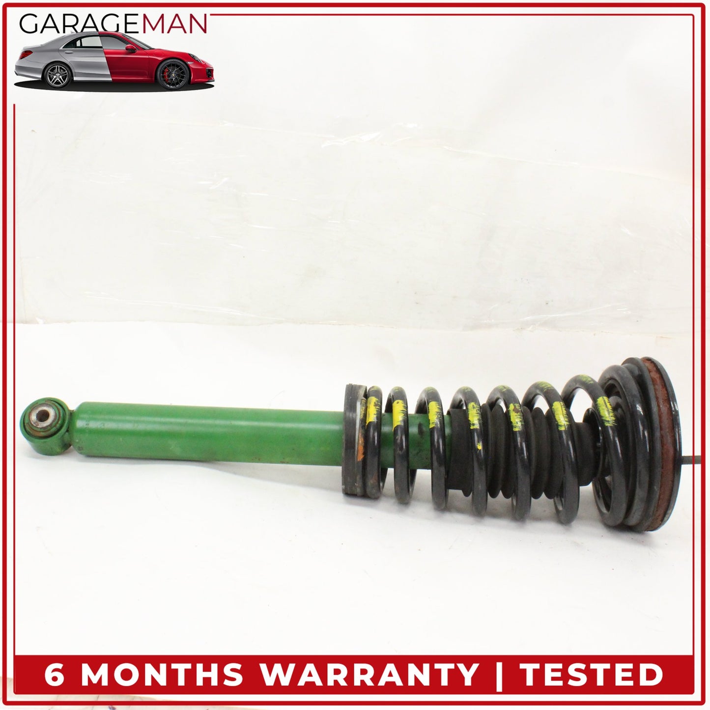 1997-2006 Jaguar XK8 XKR X100 Front Left or Right Side Shock Strut Absorber OEM