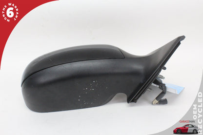 2002-2005 Ford Thunderbird Front Right Side Door Rear View Mirror 1W6Z17682BA