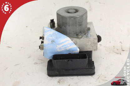 2012-2015 Tesla Model S 85D ABS Anti Lock Brake Pump Module 103779700C OEM